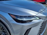 New 2025 Lexus RX 450h Luxury image 2