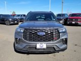 New 2025 Ford Explorer ST w/ Sun And Sound Package image 5