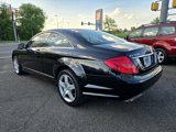 Used 2012 Mercedes-Benz CL 550 4MATIC image 4