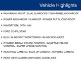Used 2021 Ford F150 Limited image 4