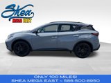 Used 2024 Nissan Murano SL image 2