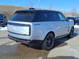 New 2025 Land Rover Range Rover SE image 3