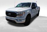 Certified 2021 Ford F150 XLT w/ Equipment Group 301A Mid image 3