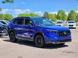 Used 2025 Honda CR-V Sport-L image 4