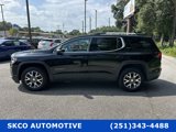 Used 2023 GMC Acadia SLT image 2