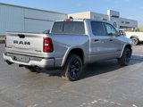 New 2025 RAM 1500 Big Horn image 3
