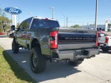 New 2025 Ford F250 Platinum w/ FX4 Off-Road Package image 4