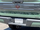New 2025 Nissan Frontier PRO-4X w/ Pro Premium Package image 4