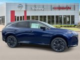 New 2025 Nissan Murano Platinum image 2