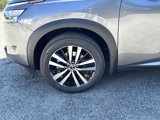 New 2025 Nissan Pathfinder Platinum w/ Cargo Package image 5