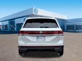 New 2025 Volkswagen Atlas SEL image 6