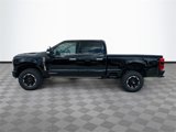 New 2025 Ford F250 Platinum w/ Platinum Plus Package image 3