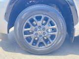 New 2025 Toyota Sequoia Platinum image 5