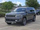 Used 2022 Jeep Wagoneer Series III image 3