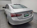 Used 2021 Chevrolet Malibu LT image 6