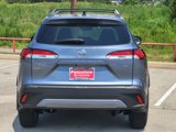 New 2025 Toyota Corolla Cross LE image 4