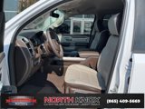 Used 2025 RAM 1500 Laramie image 3