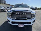 New 2025 RAM 2500 Laramie image 3