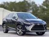 Used 2017 Lexus RX 350 F Sport image 4