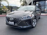 Used 2022 Hyundai Ioniq Blue image 2