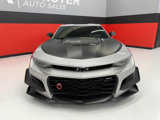 Used 2018 Chevrolet Camaro ZL1 image 4