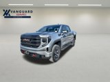 New 2026 GMC Sierra 1500 AT4 w/ AT4 Premium Package image 4