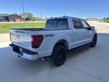 New 2025 Ford F150 XLT w/ Equipment Group 302A MID image 4