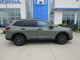 New 2026 Honda CR-V TrailSport image 4