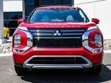 New 2025 Mitsubishi Outlander SE image 2