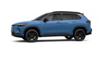 New 2026 Toyota Corolla Cross AWD Hybrid image 3