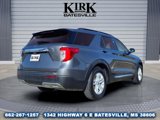 Used 2023 Ford Explorer XLT w/ Equipment Group 202A image 4