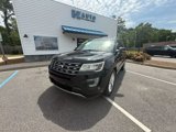Used 2017 Ford Explorer XLT w/ Equipment Group 202A image 2