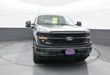 New 2025 Ford F150 XLT image 3