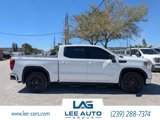 Used 2021 GMC Sierra 1500 Elevation image 2