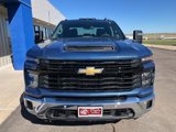 New 2025 Chevrolet Silverado 3500 W/T w/ WT Convenience Package image 3