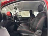New 2024 FIAT 500 e (RED) image 3