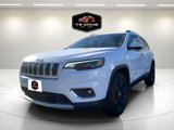 Used 2019 Jeep Cherokee Limited image 2