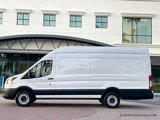 Used 2022 Ford Transit 250 148 High Roof Extended image 3