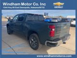 New 2025 Chevrolet Silverado 1500 LT image 3