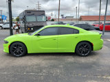 Used 2023 Dodge Charger SXT w/ Blacktop Package image 6