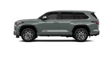 New 2025 Toyota Sequoia 4WD image 4