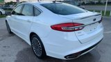 Used 2018 Ford Fusion Titanium image 5