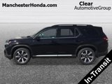 New 2025 Honda Pilot Elite image 2