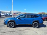 New 2025 Subaru Outback Wilderness image 3