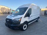 Used 2022 Ford Transit 250 148 High Roof w/ Load Area Protection Package image 3