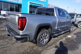 New 2025 GMC Sierra 1500 SLT w/ SLT Premium Package image 6