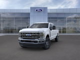 New 2025 Ford F350 Lariat image 2