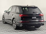 Certified 2023 Audi SQ7 Prestige image 3