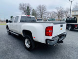 Used 2014 Chevrolet Silverado 3500 LTZ w/ LTZ Plus Package image 5