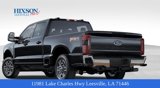 New 2025 Ford F250 4x4 Crew Cab Super Duty image 2